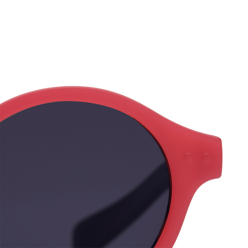 Load image into Gallery viewer, IZIPIZI PARIS Sun Baby Sunglasses Essentia Collection - Peony (0-9MONTHS)