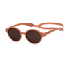 IZIPIZI Sun Kids Sunglasses Essentia Collection - Cinnamon (9-36MONTHS) **CLEARANCE**