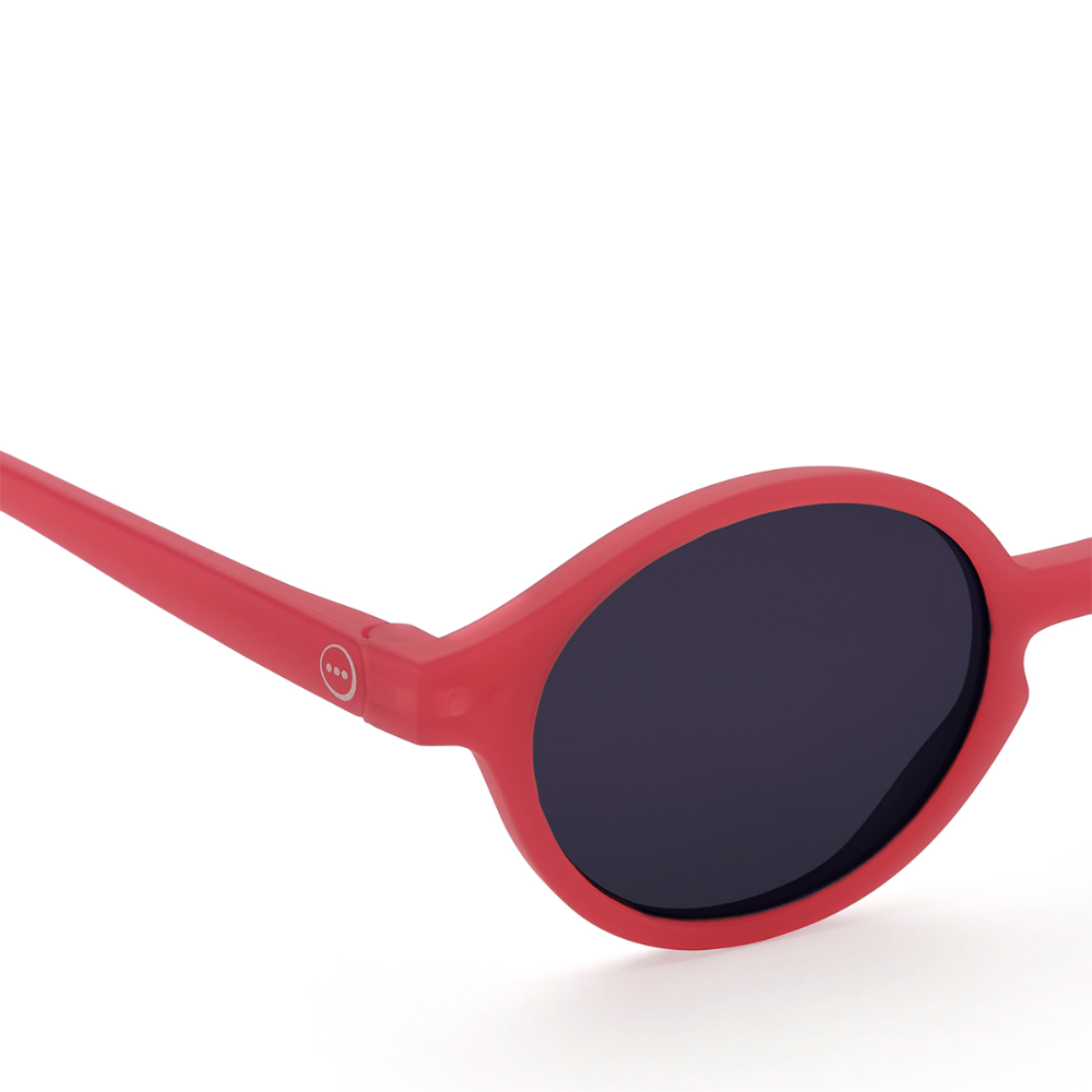 Load image into Gallery viewer, IZIPIZI PARIS Sun Kids Sunglasses Essentia Collection - Peony (9-36MONTHS)