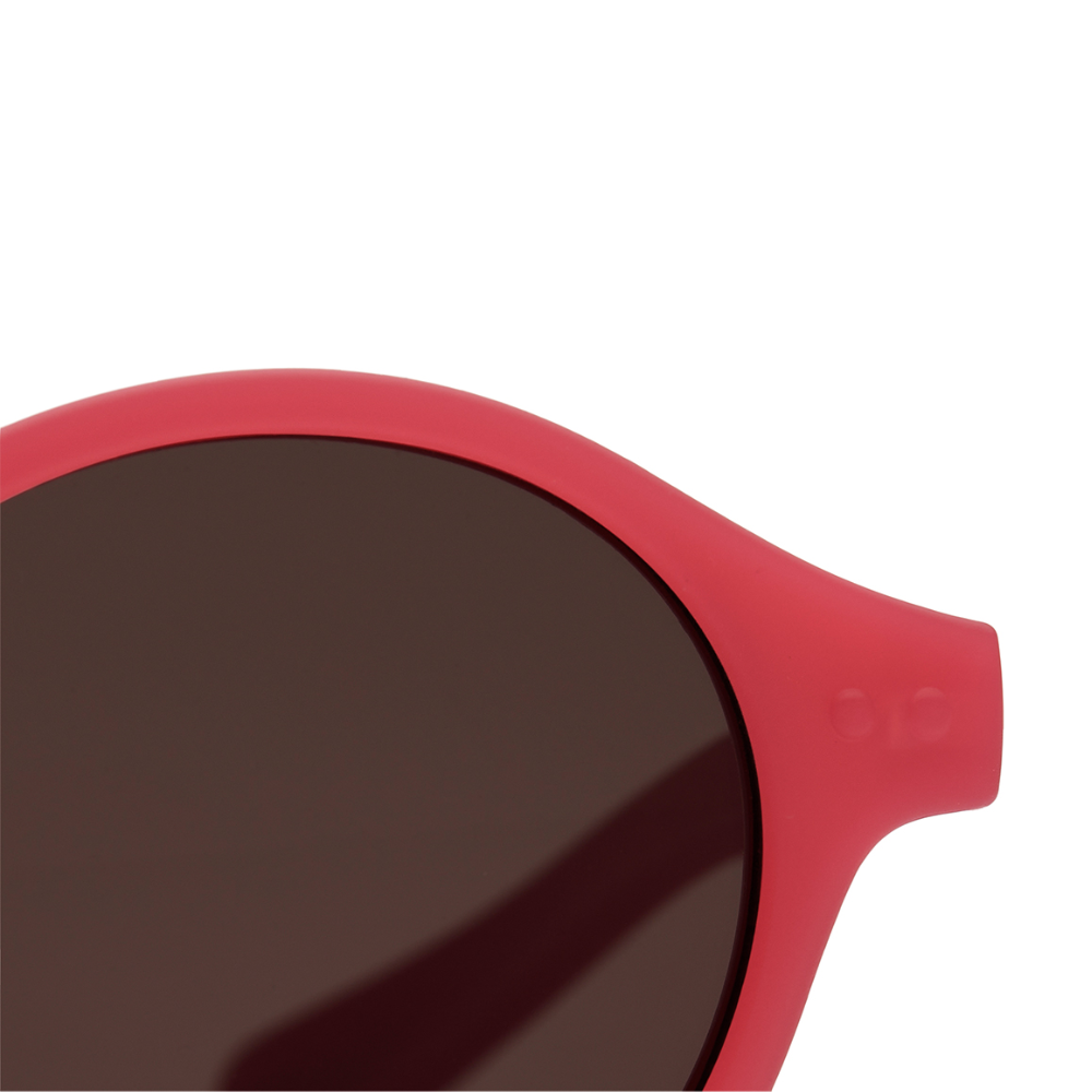 Load image into Gallery viewer, IZIPIZI PARIS Sun Kids Sunglasses Essentia Collection - Peony (9-36MONTHS)