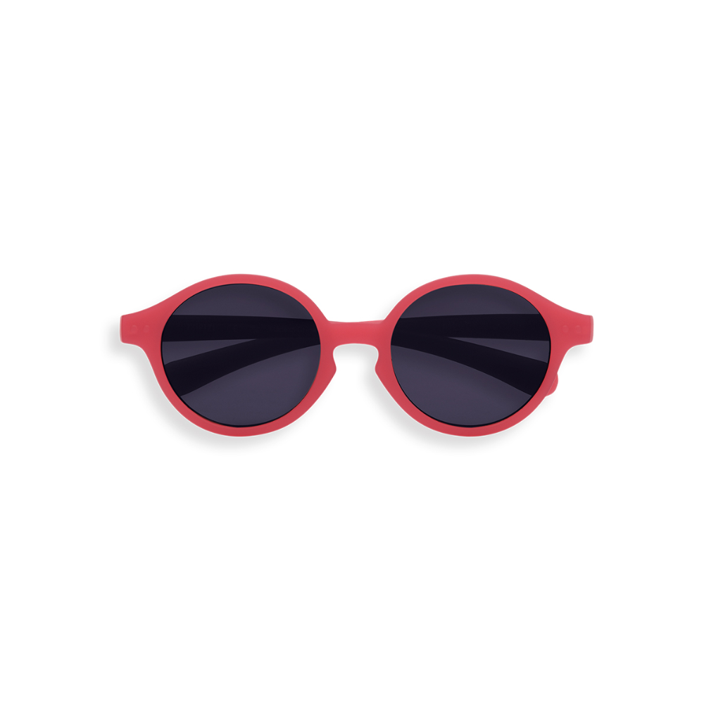 Load image into Gallery viewer, IZIPIZI PARIS Sun Kids Sunglasses Essentia Collection - Peony (9-36MONTHS)