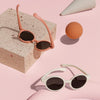IZIPIZI PARIS Sun Baby Sunglasses (0-9 MONTHS) **CLEARANCE**