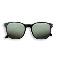 Load image into Gallery viewer, IZIPIZI PARIS Sun Nautic Sunglasses - Black