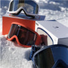 IZIPIZI PARIS Junior Kids Snow Goggles - SMALL