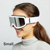 IZIPIZI PARIS Junior Kids Snow Goggles - SMALL