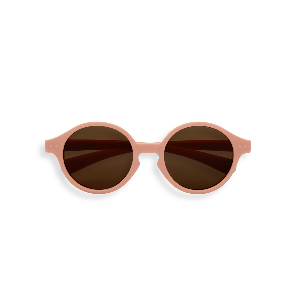 IZIPIZI PARIS Sun Kids Sunglasses - Apricot (9 - 36 MONTHS)