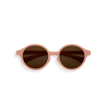 Load image into Gallery viewer, IZIPIZI PARIS Sun Kids Sunglasses - Apricot (9 - 36 MONTHS)
