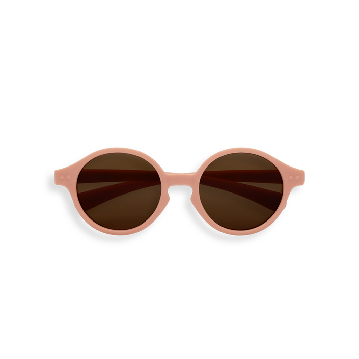IZIPIZI PARIS Sun Kids Sunglasses - Apricot (9 - 36 MONTHS)