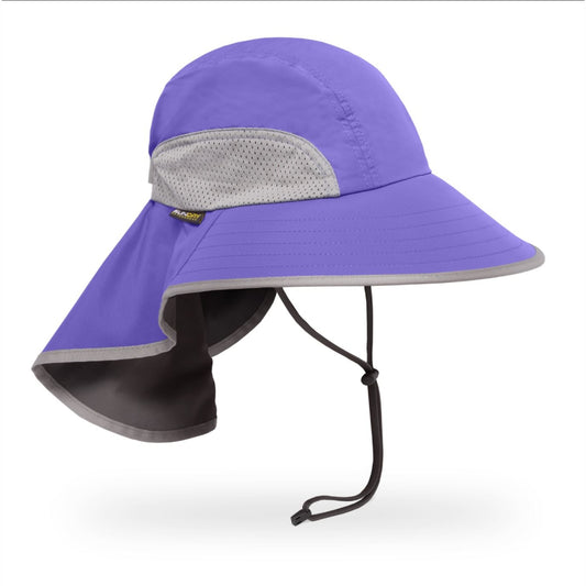 SUNDAY AFTERNOONS Adventure Hat - Iris