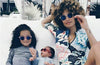 IZIPIZI PARIS Sun Kids Sunglasses (9-36MONTHS) **CLEARANCE**