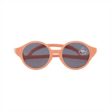 Load image into Gallery viewer, IZIPIZI PARIS Sun Baby Sunglasses - Apricot (0-12 MONTHS)