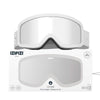 IZIPIZI PARIS Junior Kids Snow Goggles - SMALL