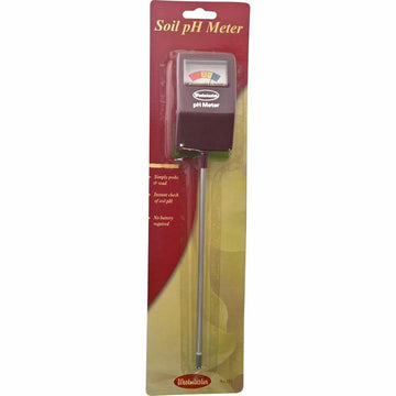 WESTMINSTER UK Soil pH Meter - pH Soil Tester **CLEARANCE**