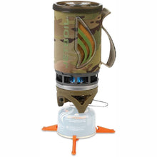 Load image into Gallery viewer, JETBOIL® FLASH Personal Cooking System - Camo