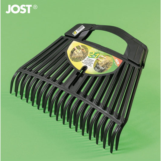 FRANZ JOST Laubgreifer Leaf Grippers - Black