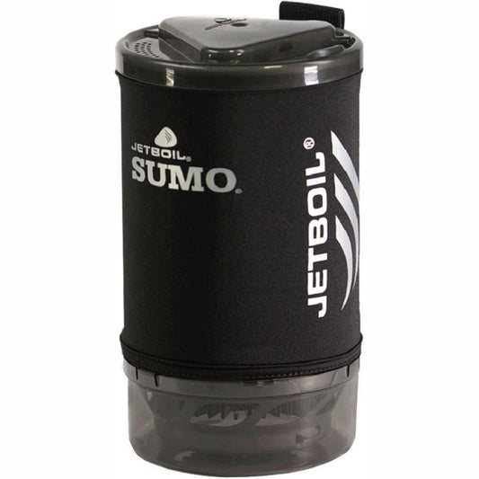 JETBOIL SUMO Group Outdoor Cooking System Kit