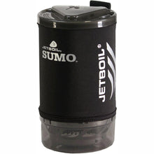 Load image into Gallery viewer, JETBOIL® SUMO Group Outdoor Cooking System Kit