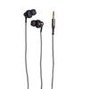 KREAFUNK Agem Earphones - Black **Limited Stock**