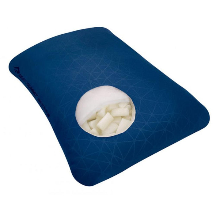 SEA TO SUMMIT Foamcore Travel Pillow - Large