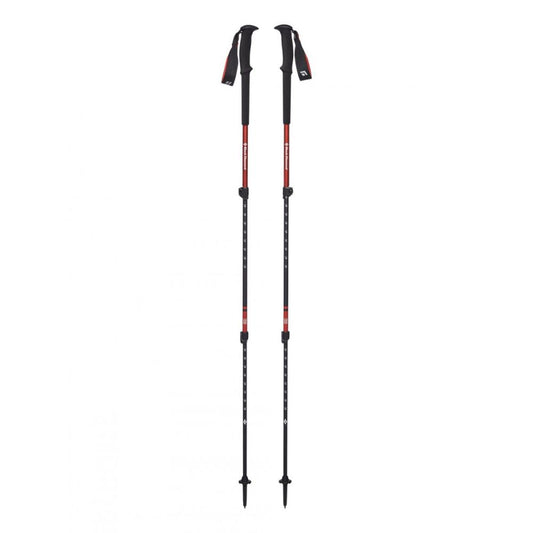 BLACK DIAMOND TRAIL 2019 Trekking Poles, Picante - Pair