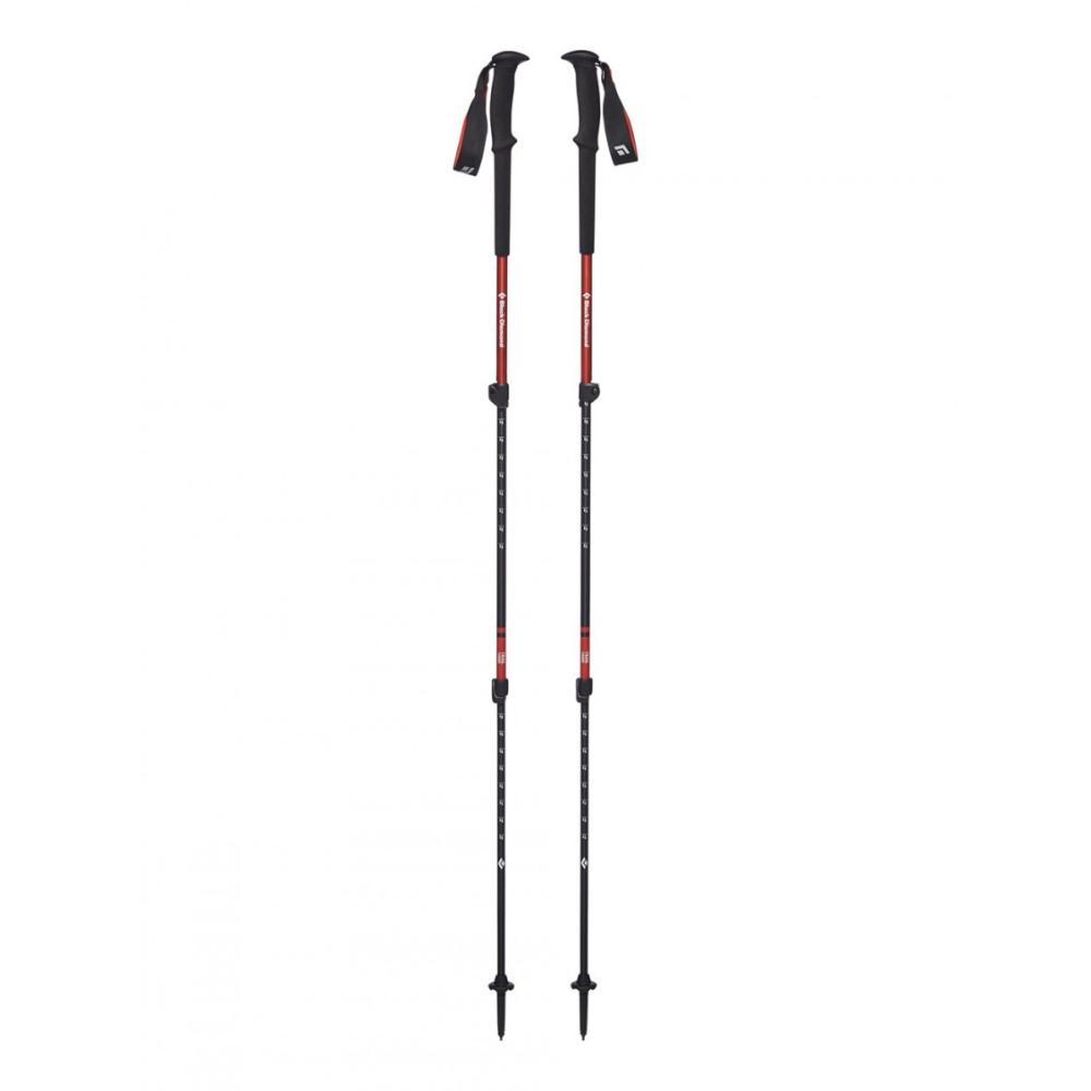 Load image into Gallery viewer, BLACK DIAMOND TRAIL 2019 Trekking Poles, Picante - Pair