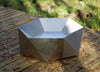 ALFRED RIESS Sesiakampis Stainless Steel Fire Pit **Limited Stock**