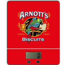 Load image into Gallery viewer, ARNOTTS Licensed 5kg Digital Kitchen Scales