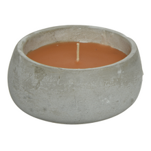 Load image into Gallery viewer, KAEMINGK Citronella Wax Candle - Brown