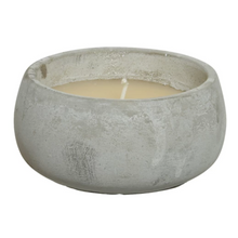 Load image into Gallery viewer, KAEMINGK Citronella Wax Candle - Creme