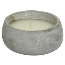 Load image into Gallery viewer, KAEMINGK Citronella Wax Candle - White