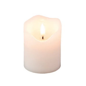 KAEMINGK LED Candle Wax - Small **Limited Stock**