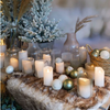 KAEMINGK LED Candle Wax - Small **Limited Stock**