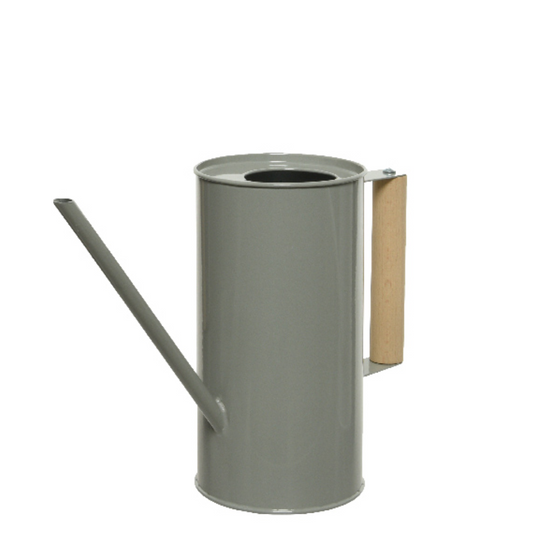 KAEMINGK Watering Can 1.3L - Grey **Limited Stock**