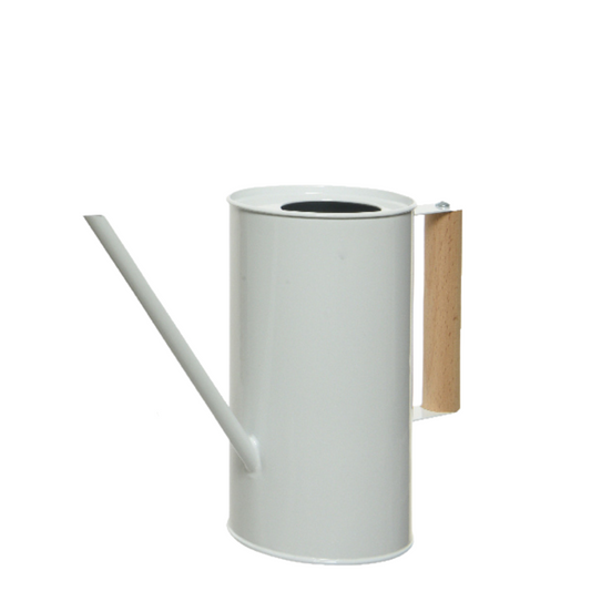 KAEMINGK Watering Can 1.3L - White **Limited Stock**