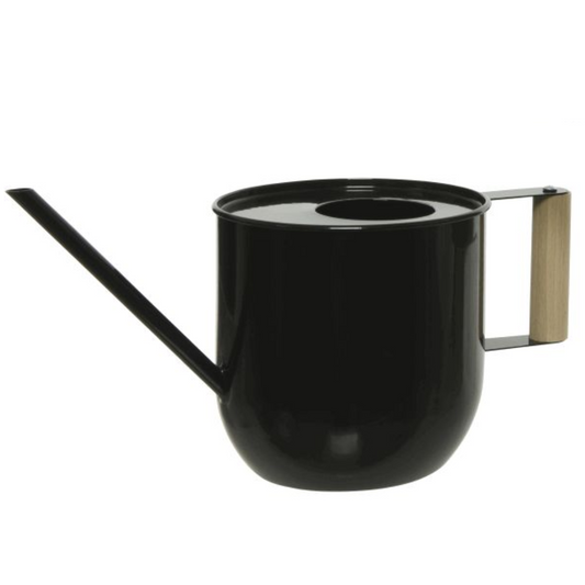 KAEMINGK Watering Can 1.8L - Black **Limited Stock**
