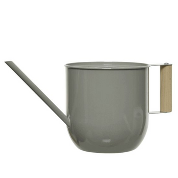 KAEMINGK Watering Can 1.8L - Grey **Limited Stock**
