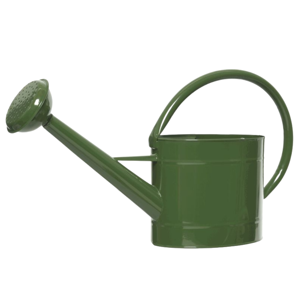 KAEMINGK Watering Can 5L - Forest Green