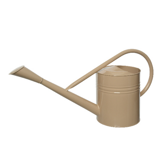 KAEMINGK Watering Can 7.5L - Sand **SECONDS**