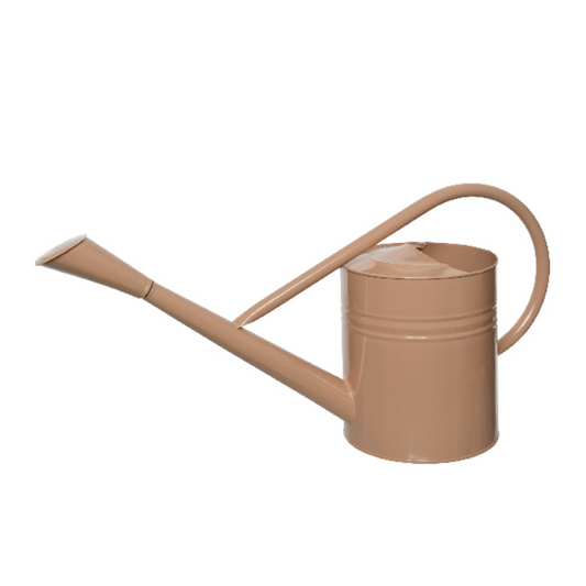 KAEMINGK Watering Can 7.5L - Terracotta **SECONDS**