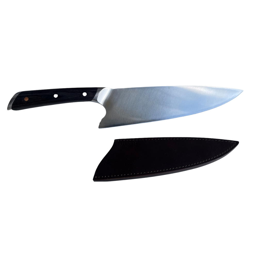 Load image into Gallery viewer, BAREBONES x NOBOX No 8 Chef Knife