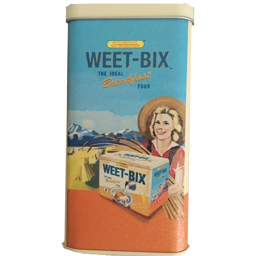 Load image into Gallery viewer, WEET-BIX | Nostalgic Storage Box