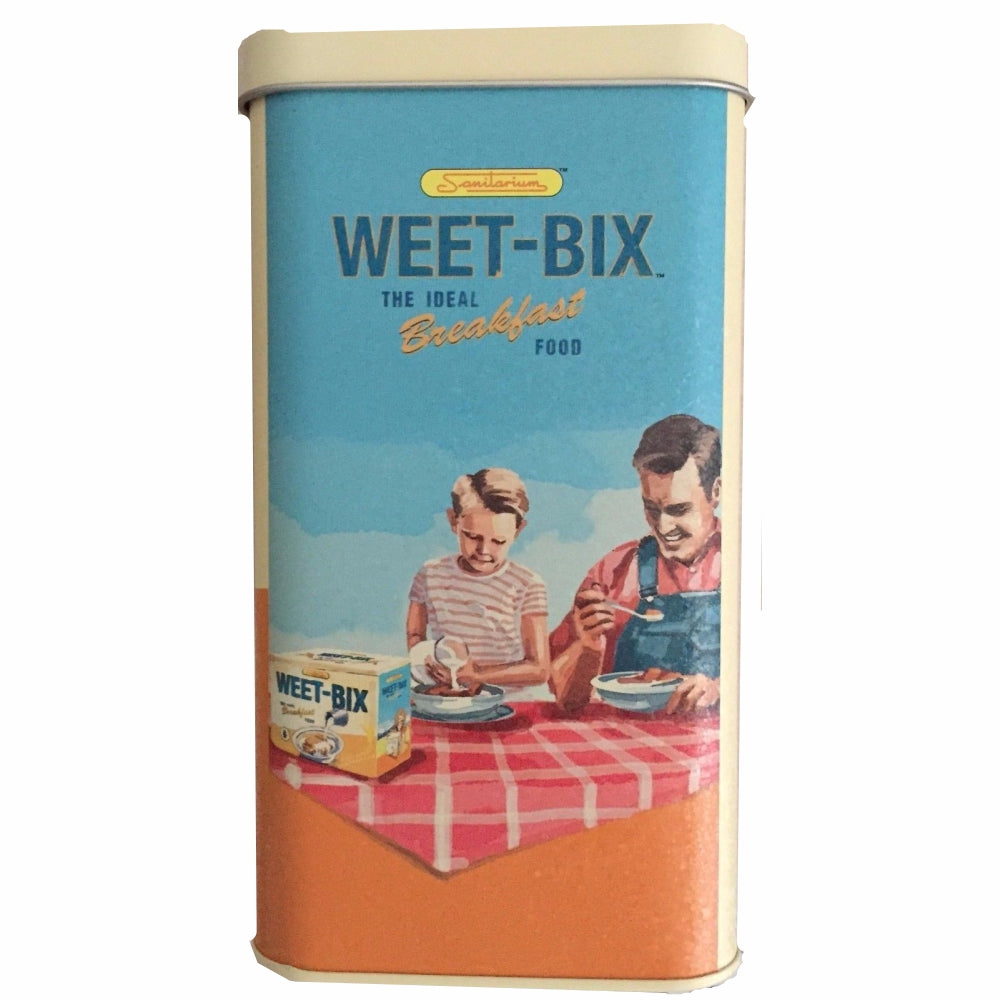 Load image into Gallery viewer, WEET-BIX | Nostalgic Storage Box