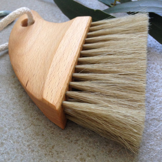 KELLER BURSTEN Beach brush - Sharky
