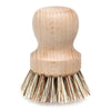 KELLER BURSTEN Pot and Pan Brush - Beechwood & Union Fibre