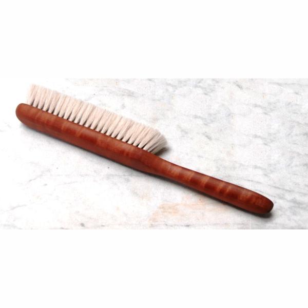 KELLER BÜRSTEN House & Garden Goats Hair Dustbrush