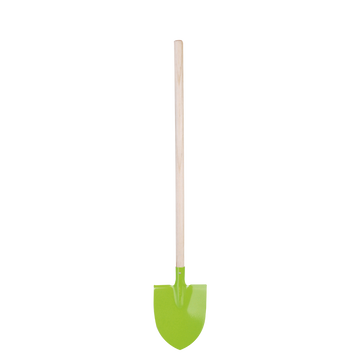 ESSCHERT DESIGN Children's Spade - Woodland Green