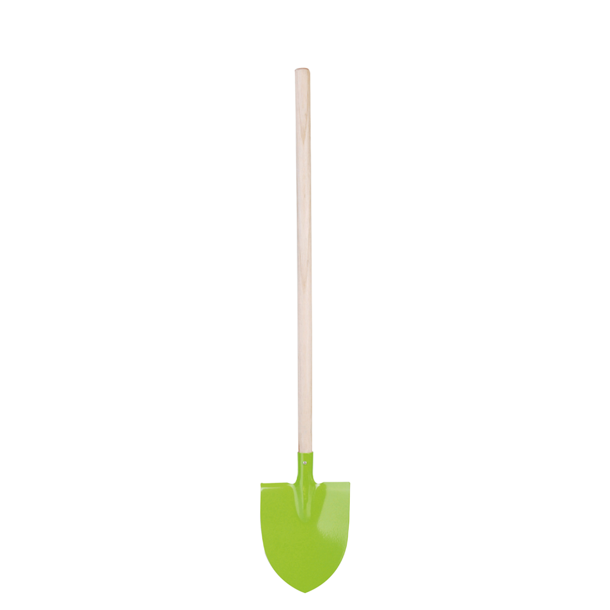 Load image into Gallery viewer, ESSCHERT DESIGN Children&#39;s Spade - Woodland Green