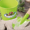 ESSCHERT DESIGN Children's Bucket - Woodland Green