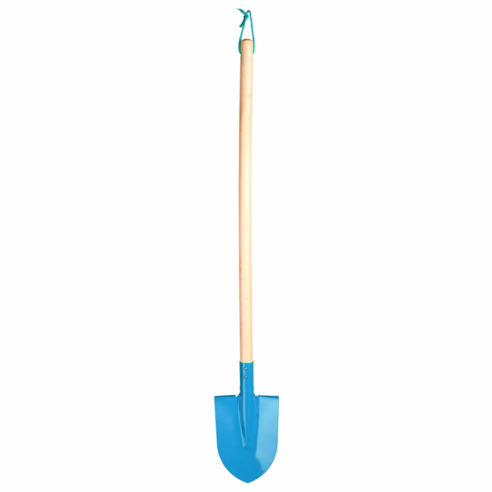 Load image into Gallery viewer, ESSCHERT DESIGN Children&#39;s Spade - Blue