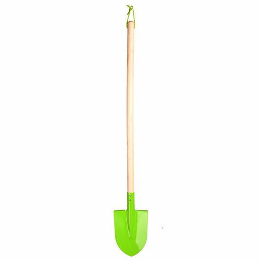 ESSCHERT DESIGN Children's Spade - Green